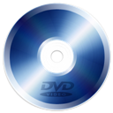 DVD - Disk n Drives icon